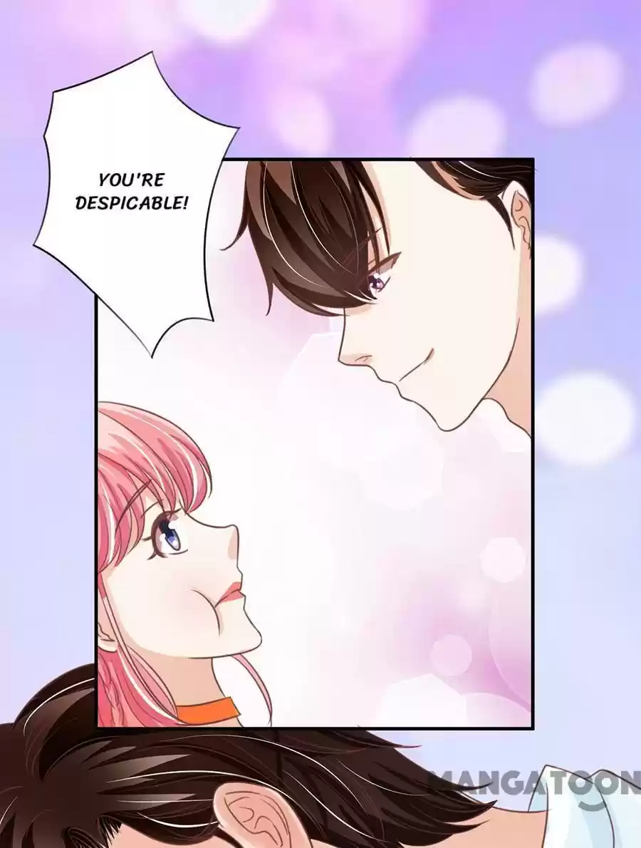 Wangjuede Siyou Baobei Chapter 155