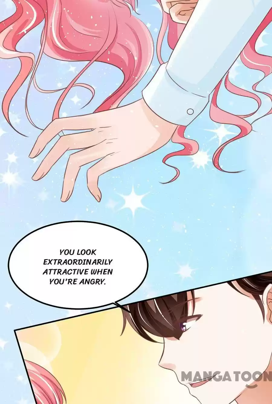 Wangjuede Siyou Baobei Chapter 155