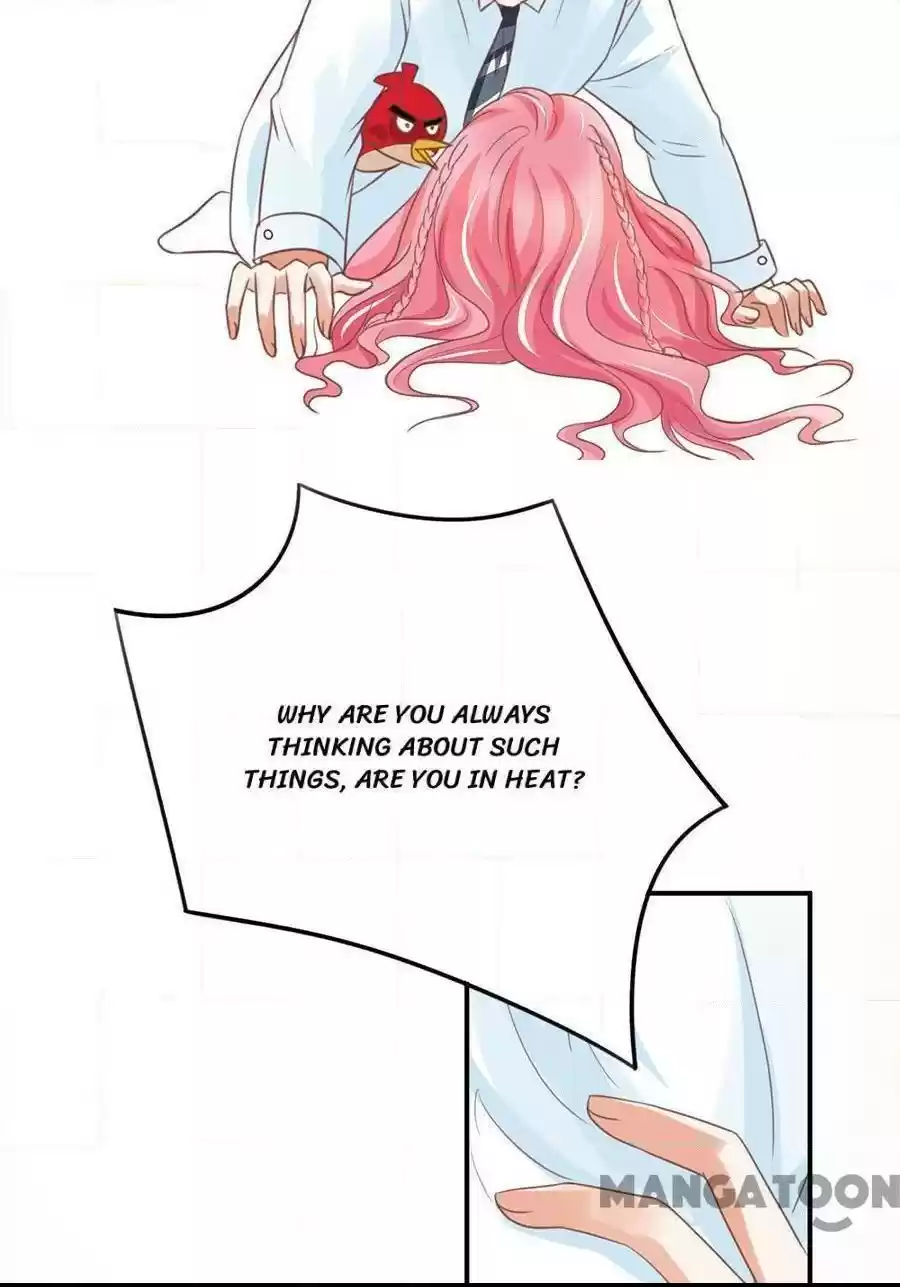 Wangjuede Siyou Baobei Chapter 155