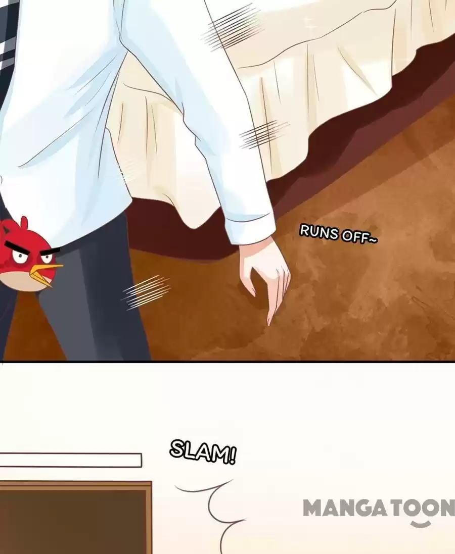 Wangjuede Siyou Baobei Chapter 155