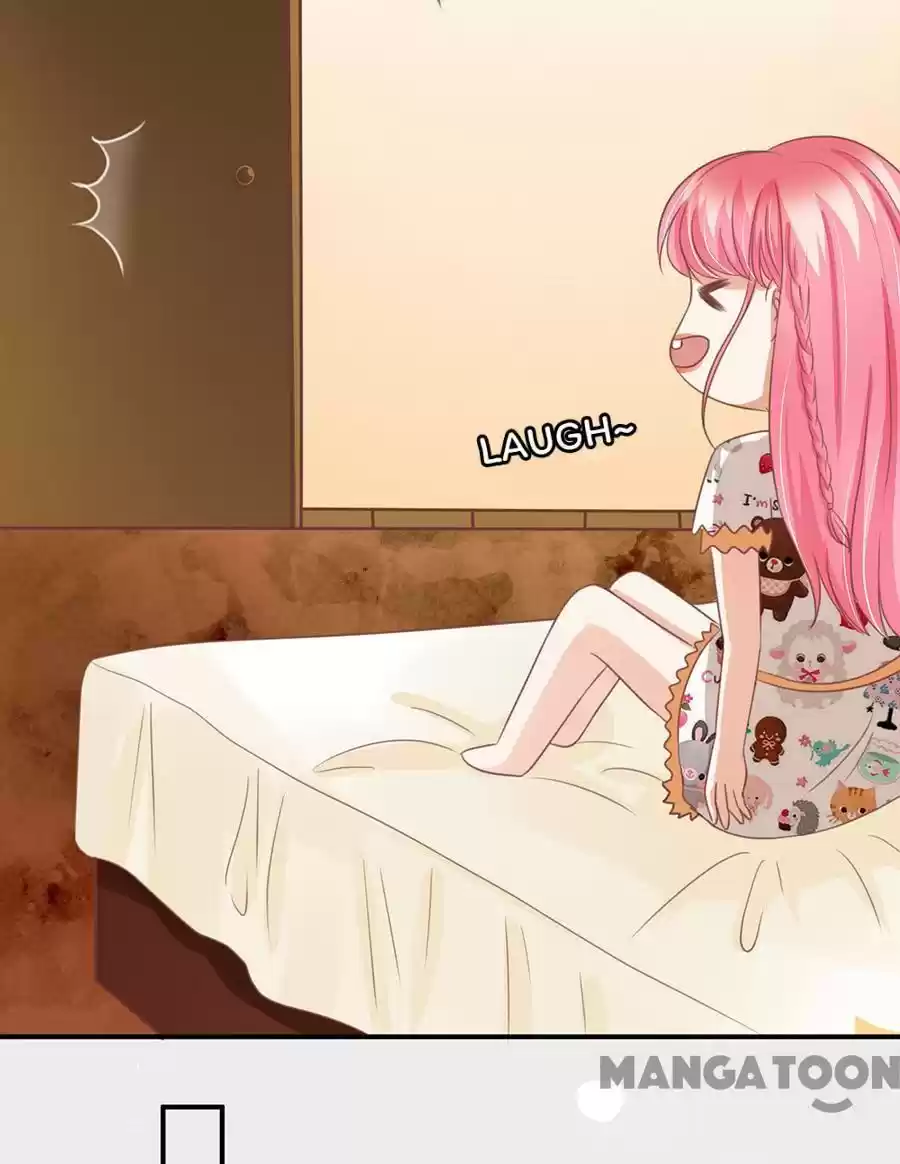 Wangjuede Siyou Baobei Chapter 155