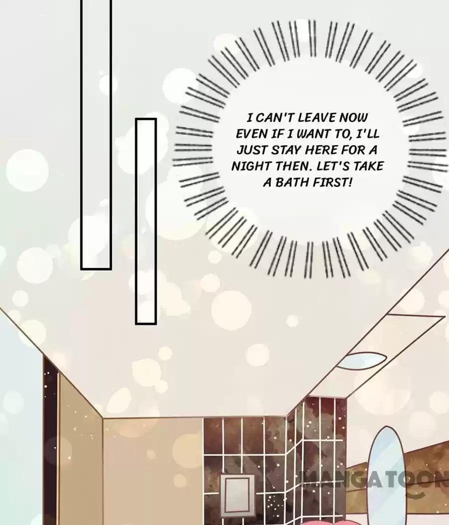 Wangjuede Siyou Baobei Chapter 155