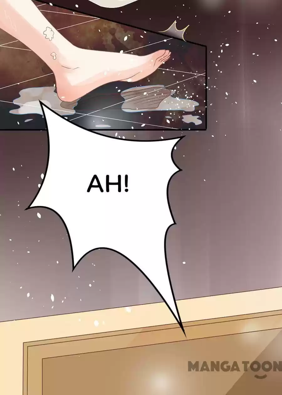 Wangjuede Siyou Baobei Chapter 155