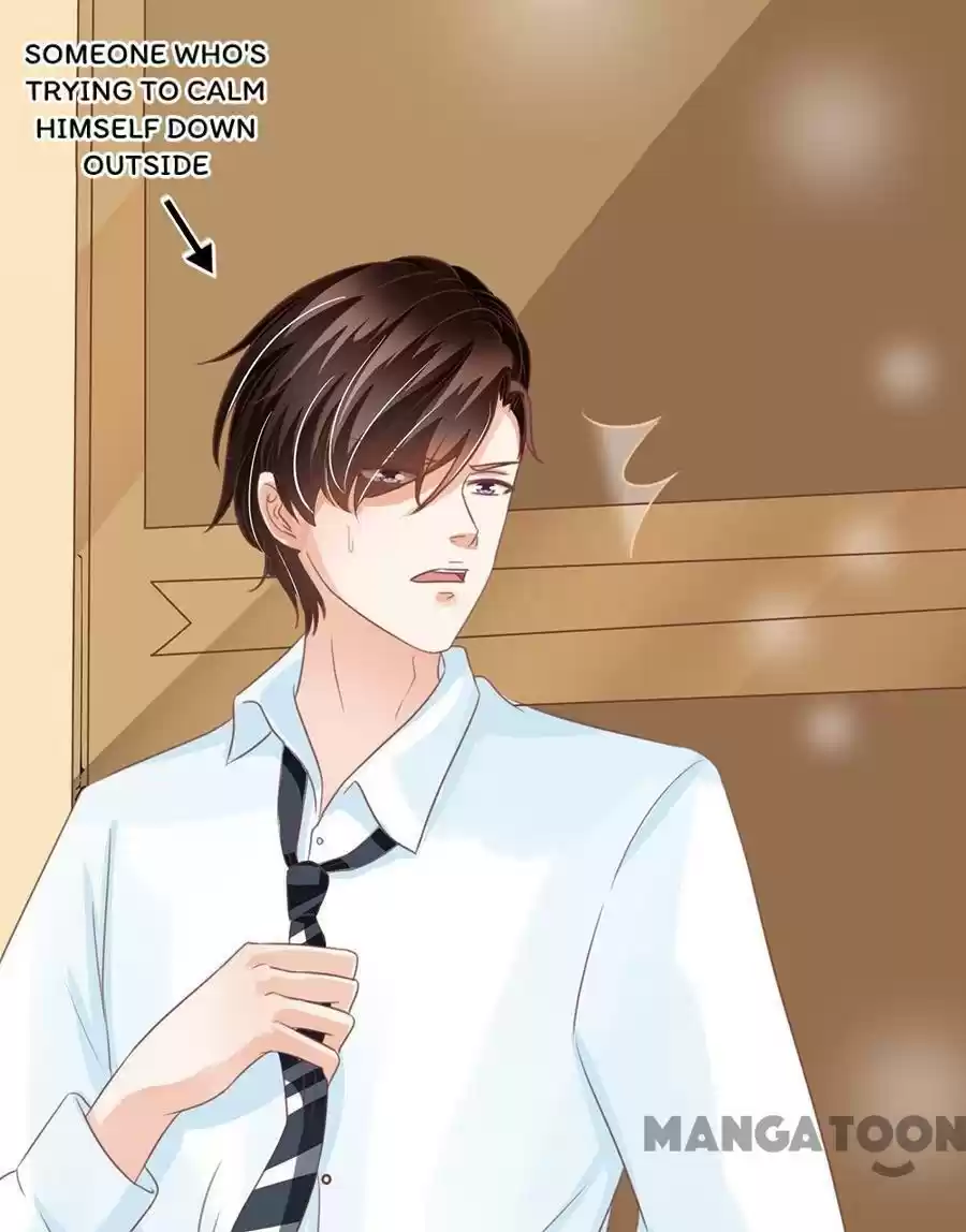 Wangjuede Siyou Baobei Chapter 155