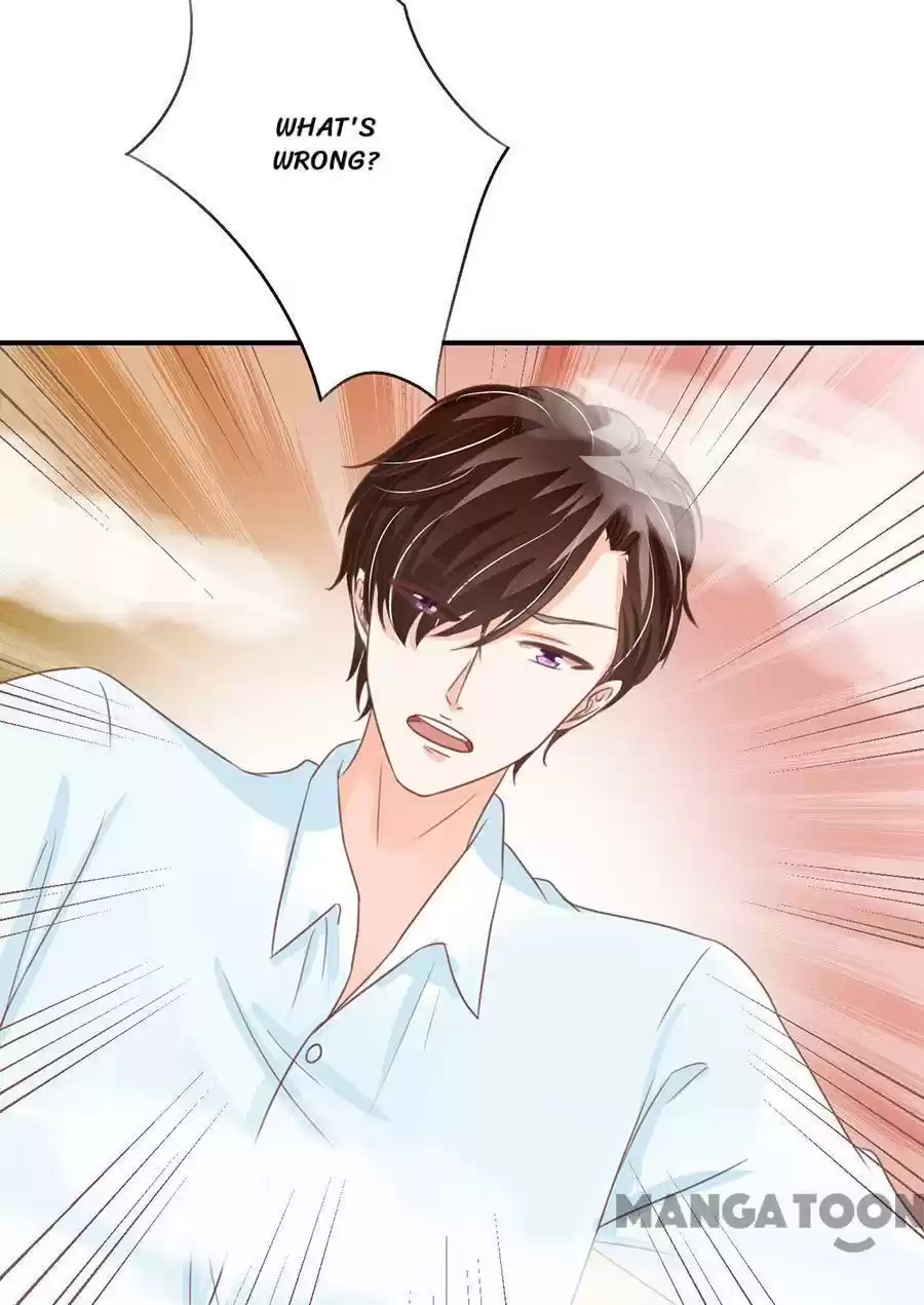 Wangjuede Siyou Baobei Chapter 155