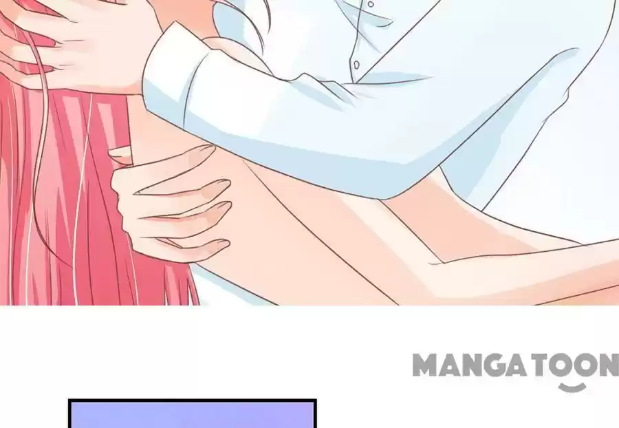 Wangjuede Siyou Baobei Chapter 155