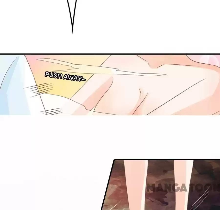 Wangjuede Siyou Baobei Chapter 155