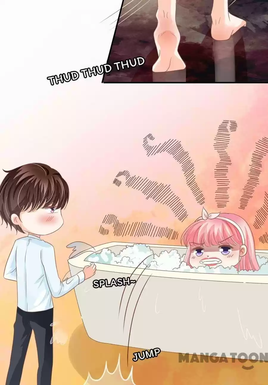 Wangjuede Siyou Baobei Chapter 155