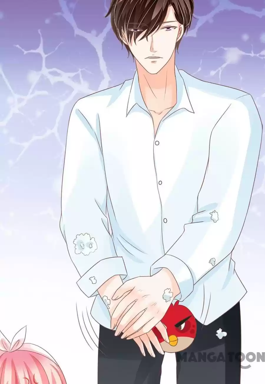 Wangjuede Siyou Baobei Chapter 155