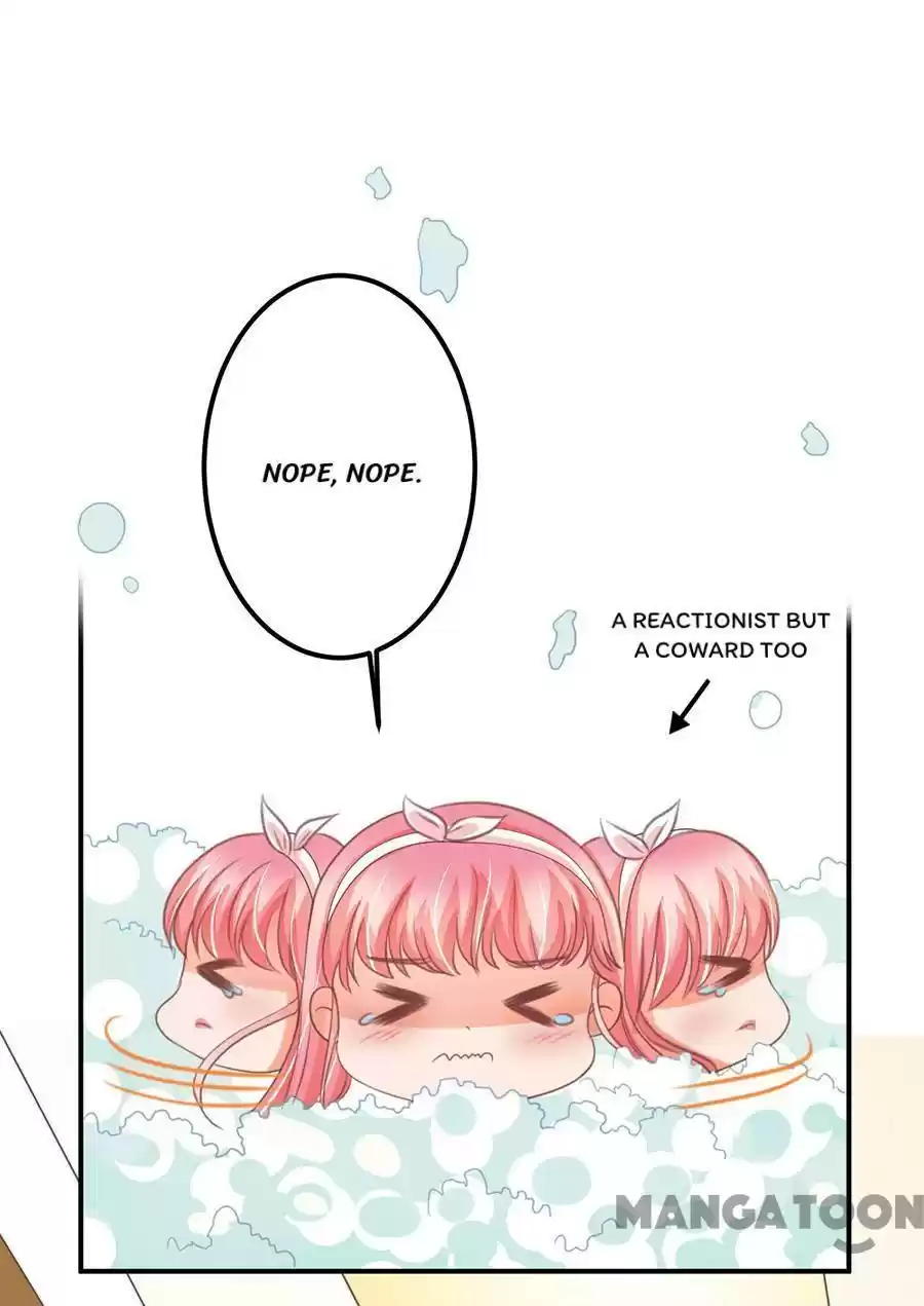 Wangjuede Siyou Baobei Chapter 155