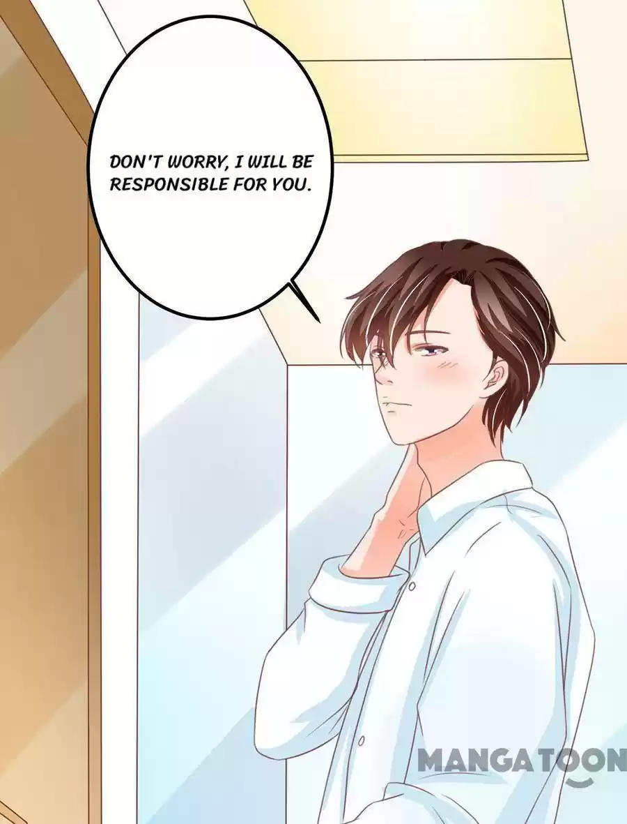 Wangjuede Siyou Baobei Chapter 155