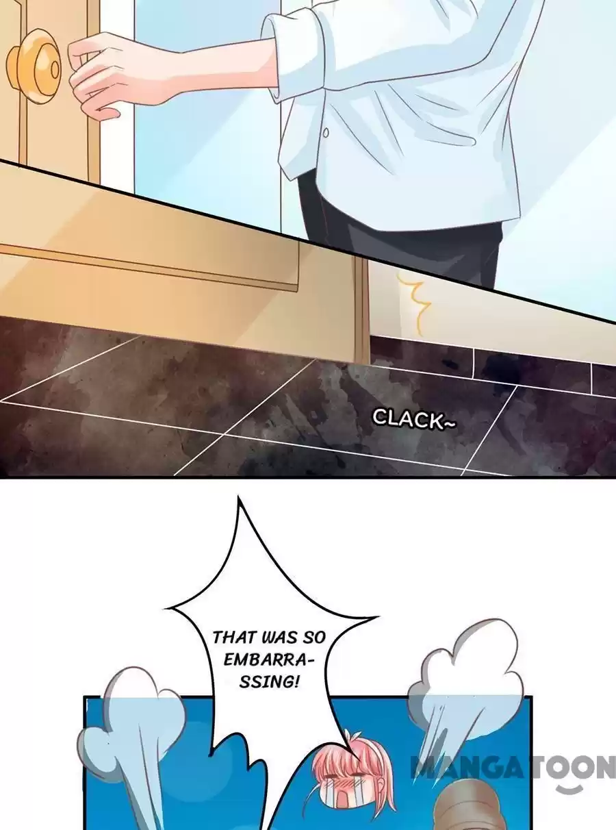 Wangjuede Siyou Baobei Chapter 155