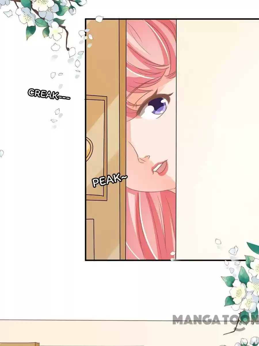 Wangjuede Siyou Baobei Chapter 155