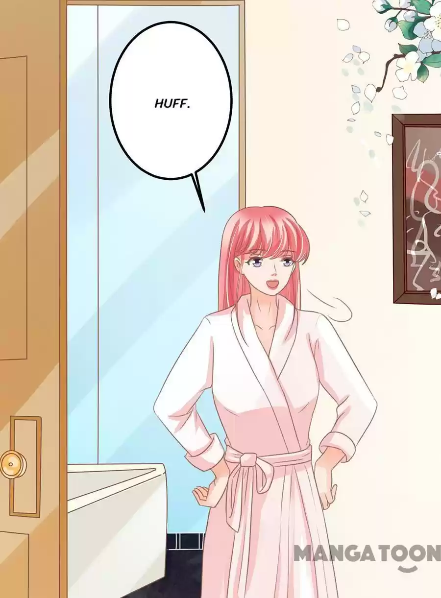 Wangjuede Siyou Baobei Chapter 155