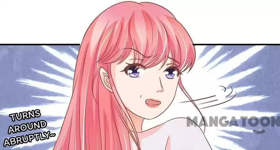 Wangjuede Siyou Baobei Chapter 156