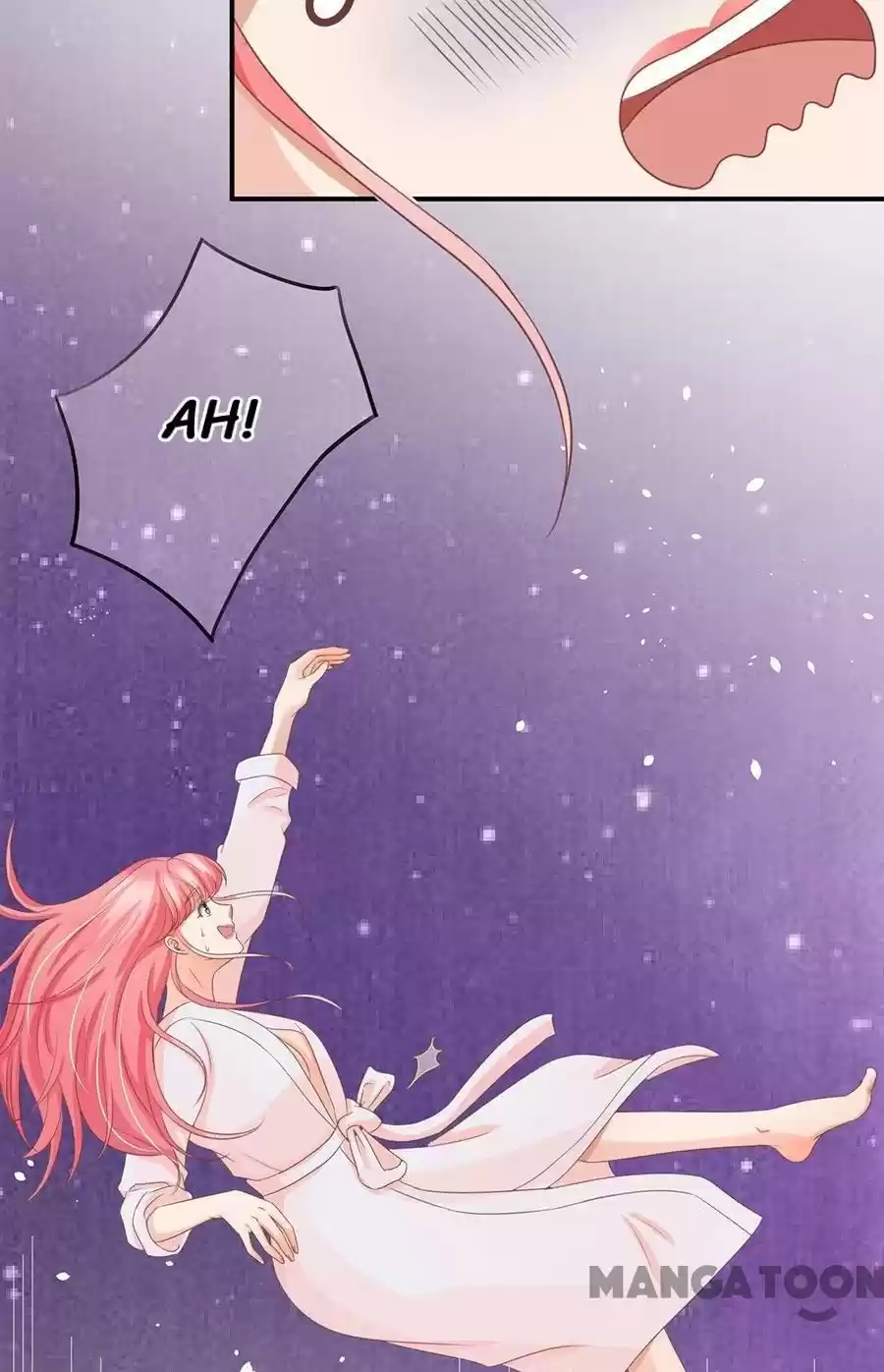 Wangjuede Siyou Baobei Chapter 156