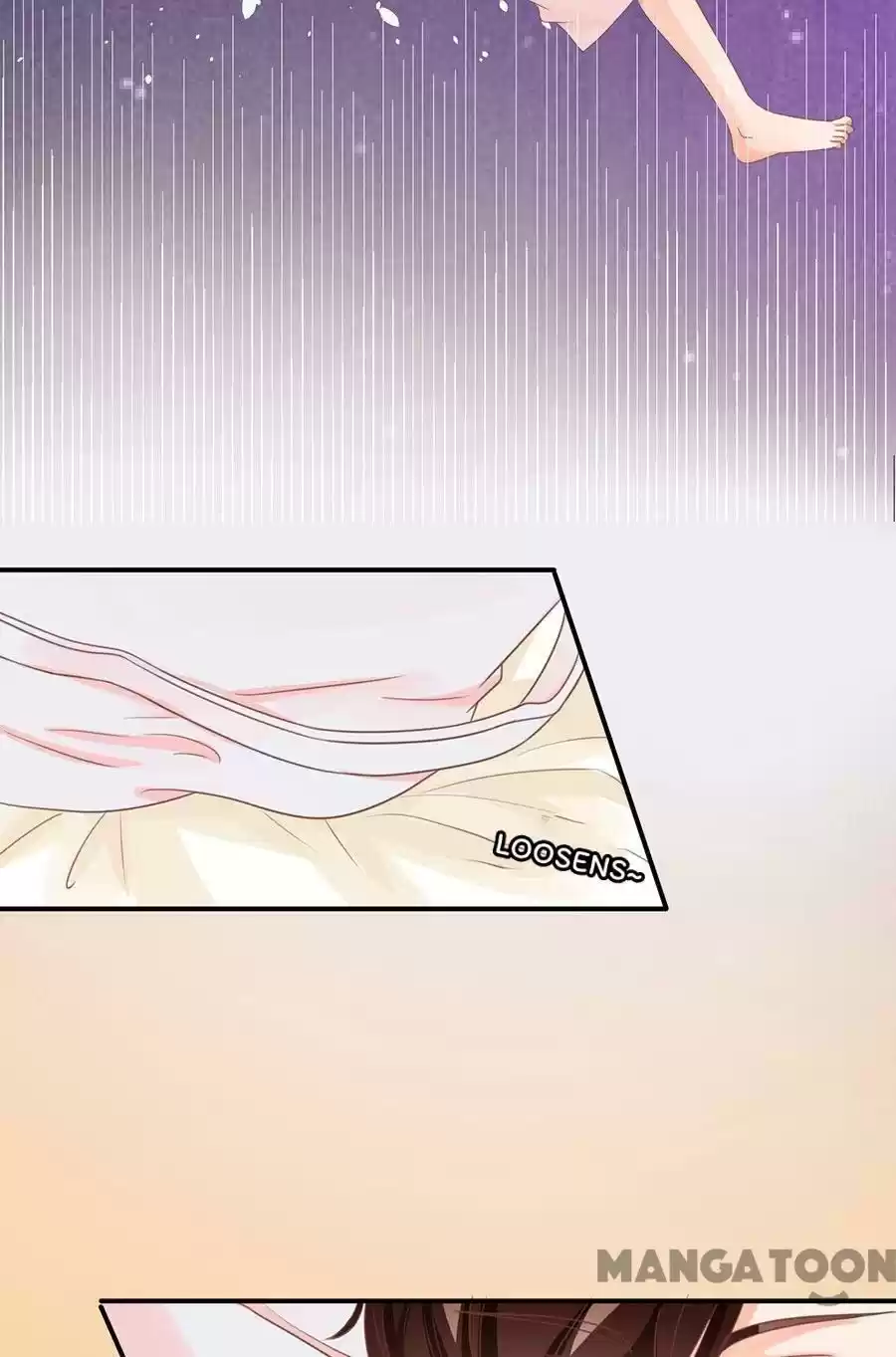 Wangjuede Siyou Baobei Chapter 156