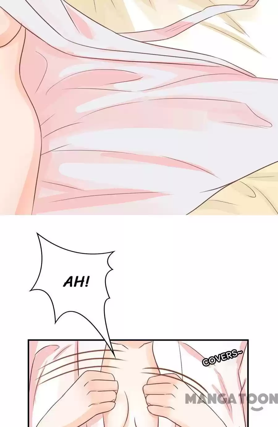 Wangjuede Siyou Baobei Chapter 156