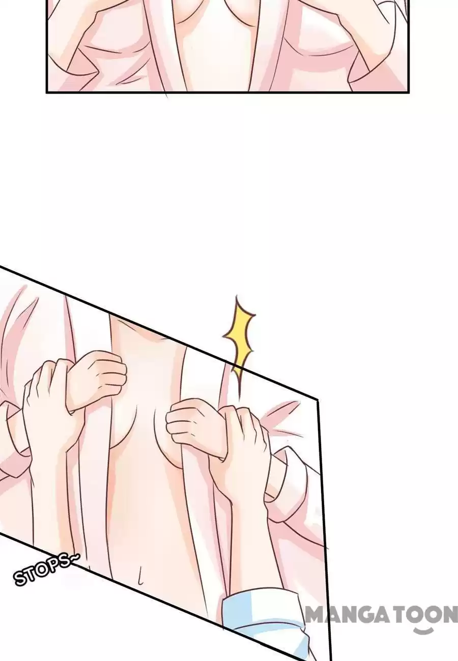 Wangjuede Siyou Baobei Chapter 156