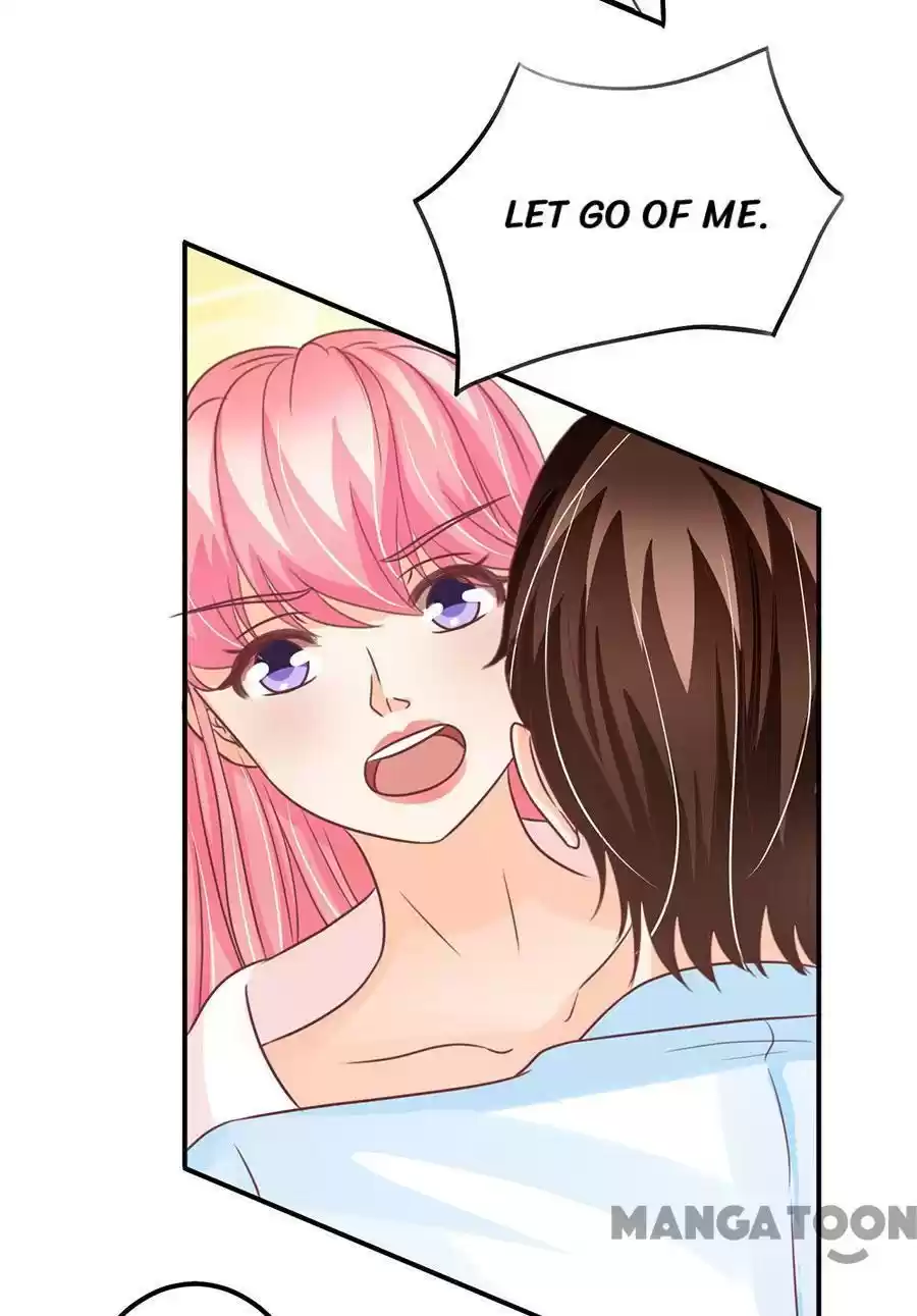 Wangjuede Siyou Baobei Chapter 156