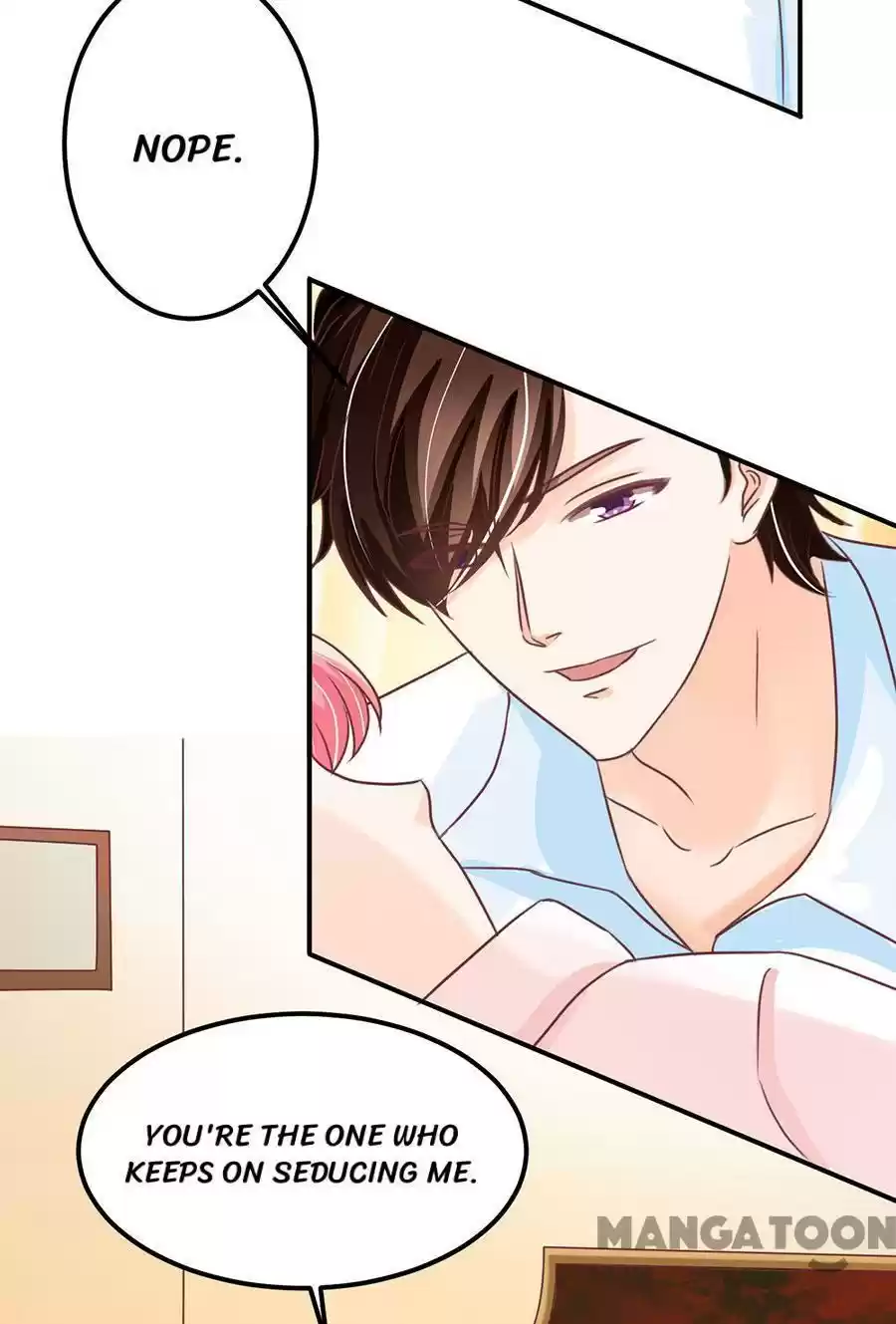 Wangjuede Siyou Baobei Chapter 156