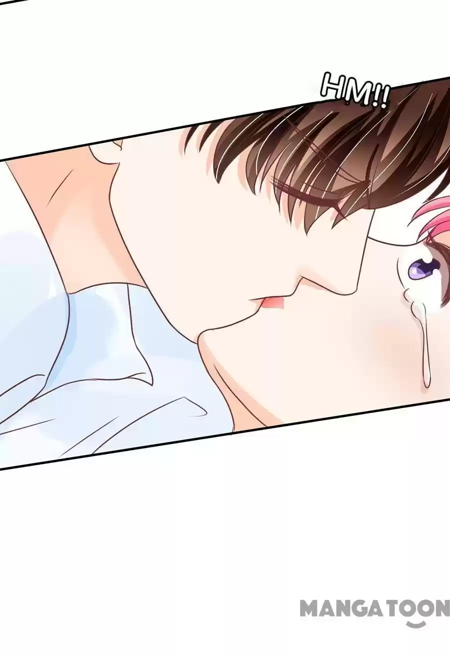 Wangjuede Siyou Baobei Chapter 156