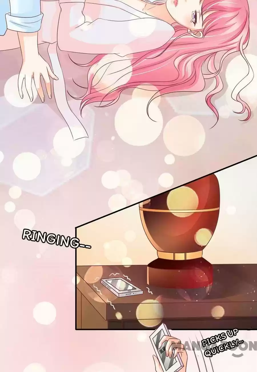 Wangjuede Siyou Baobei Chapter 156