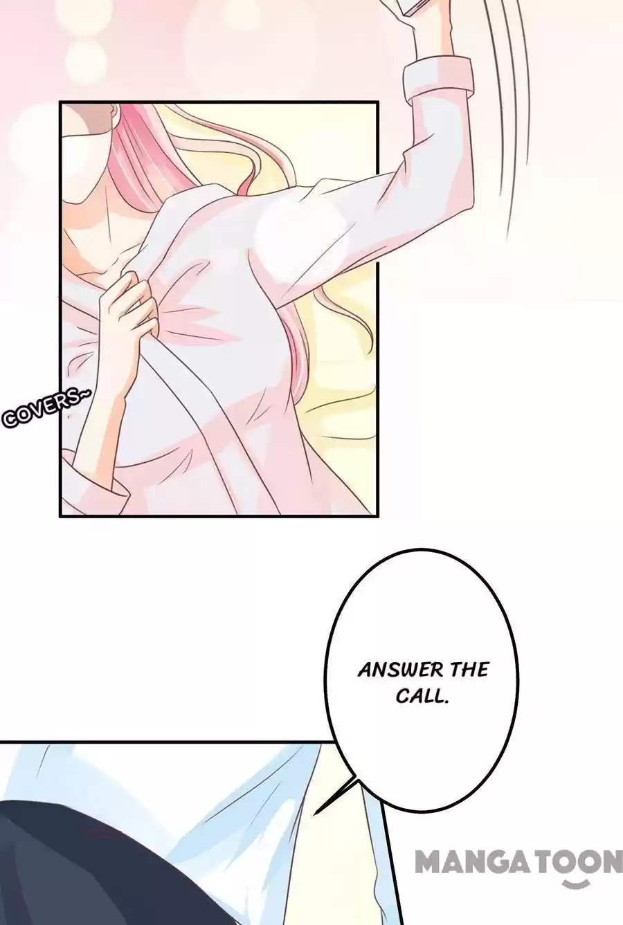 Wangjuede Siyou Baobei Chapter 156