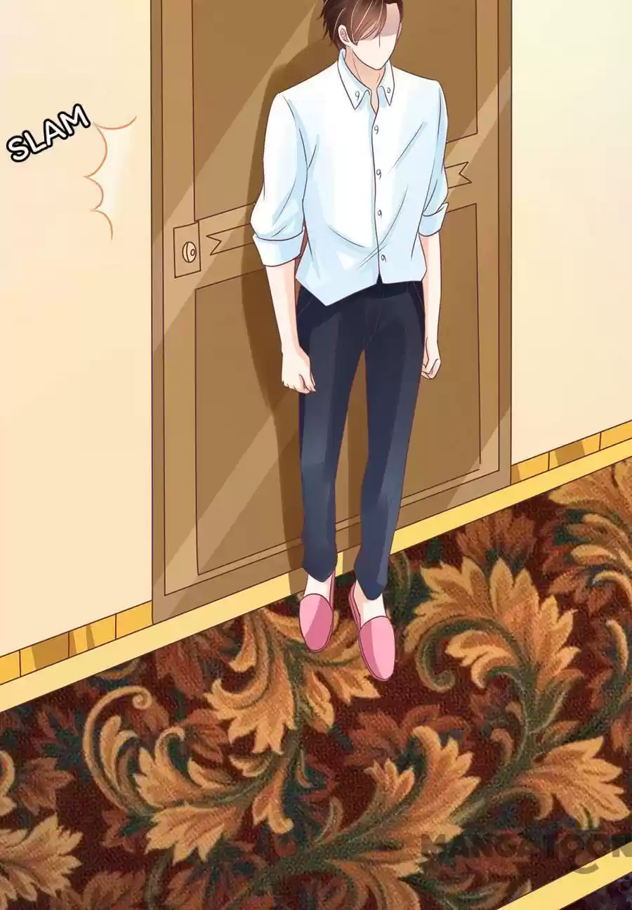 Wangjuede Siyou Baobei Chapter 156