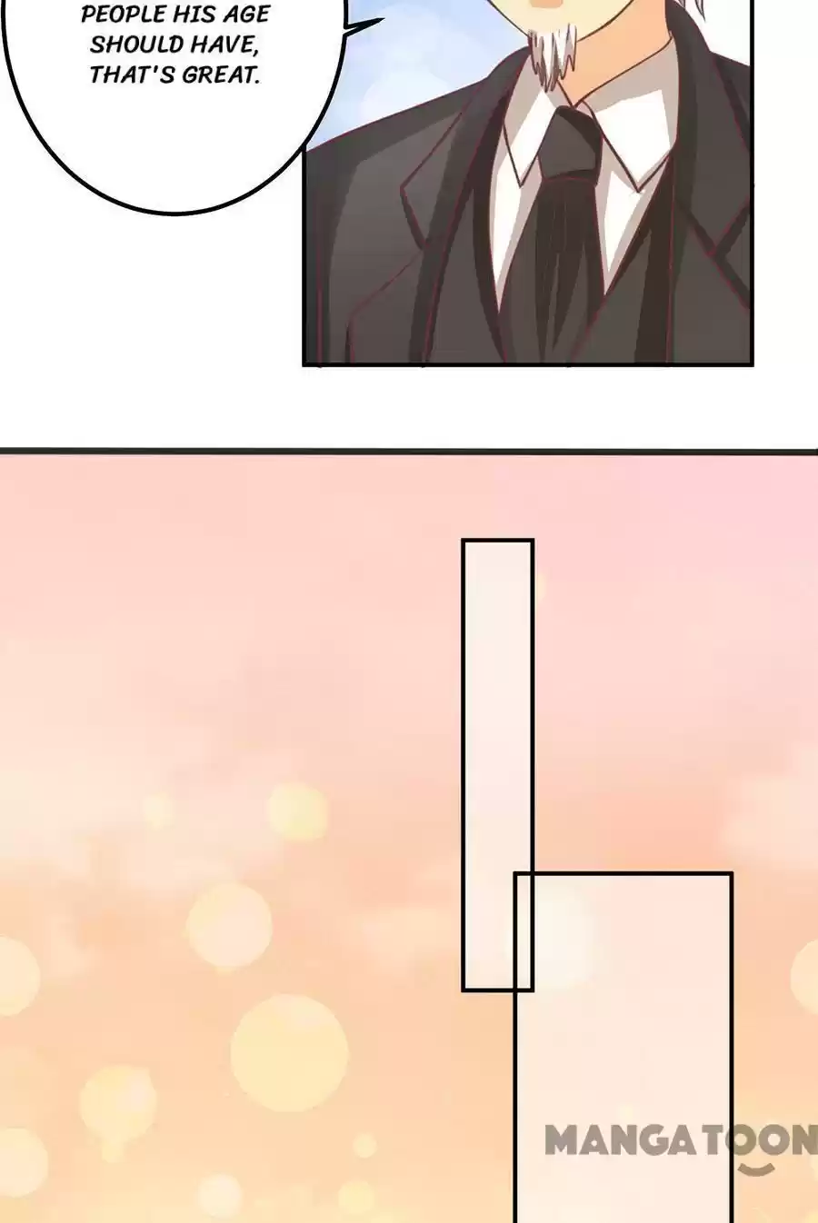 Wangjuede Siyou Baobei Chapter 156