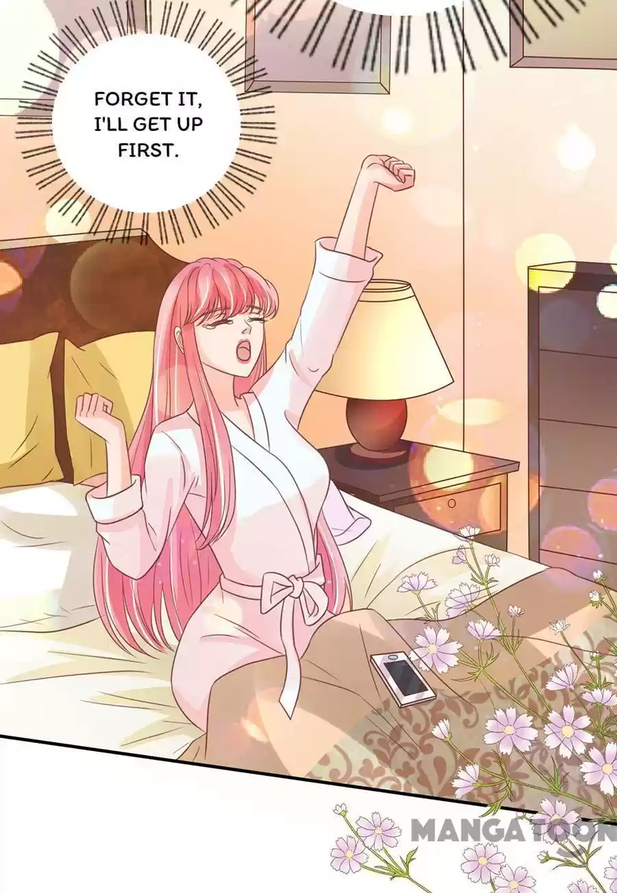 Wangjuede Siyou Baobei Chapter 156