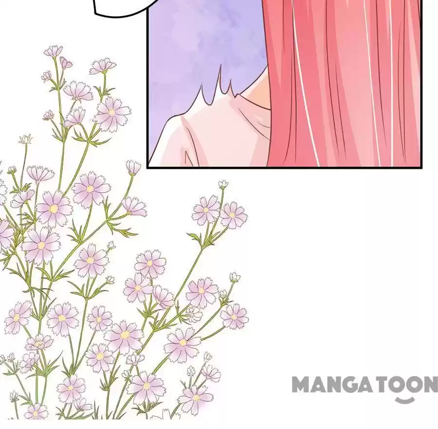 Wangjuede Siyou Baobei Chapter 156