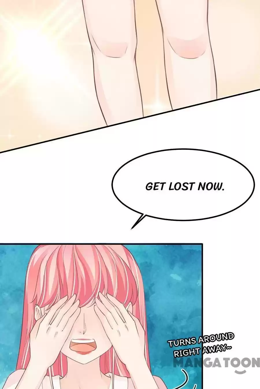 Wangjuede Siyou Baobei Chapter 157