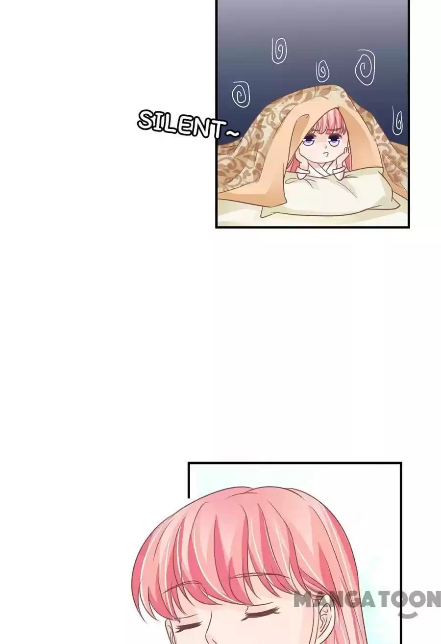 Wangjuede Siyou Baobei Chapter 157