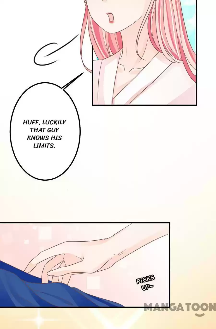 Wangjuede Siyou Baobei Chapter 157