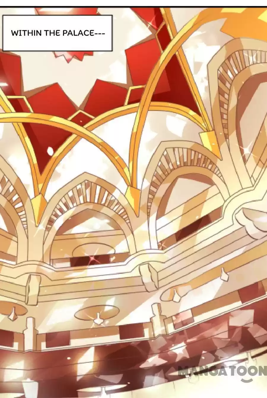 Wangjuede Siyou Baobei Chapter 157