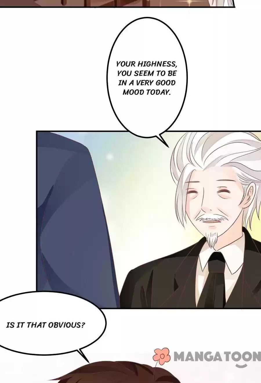 Wangjuede Siyou Baobei Chapter 157