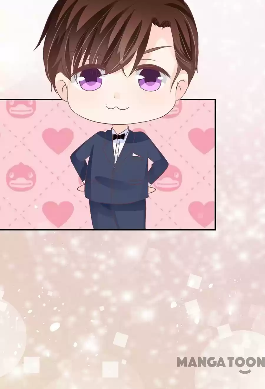 Wangjuede Siyou Baobei Chapter 157