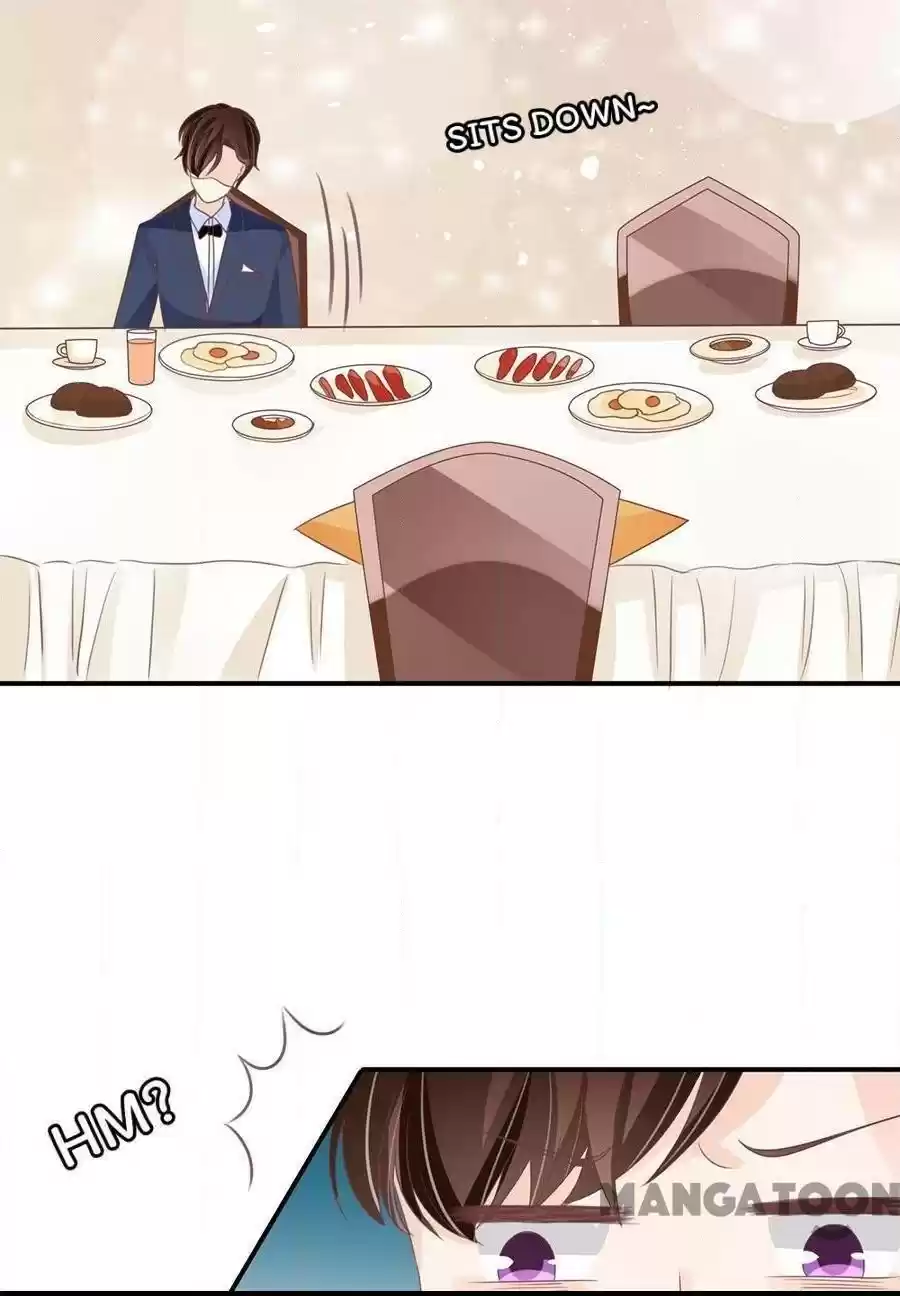 Wangjuede Siyou Baobei Chapter 157