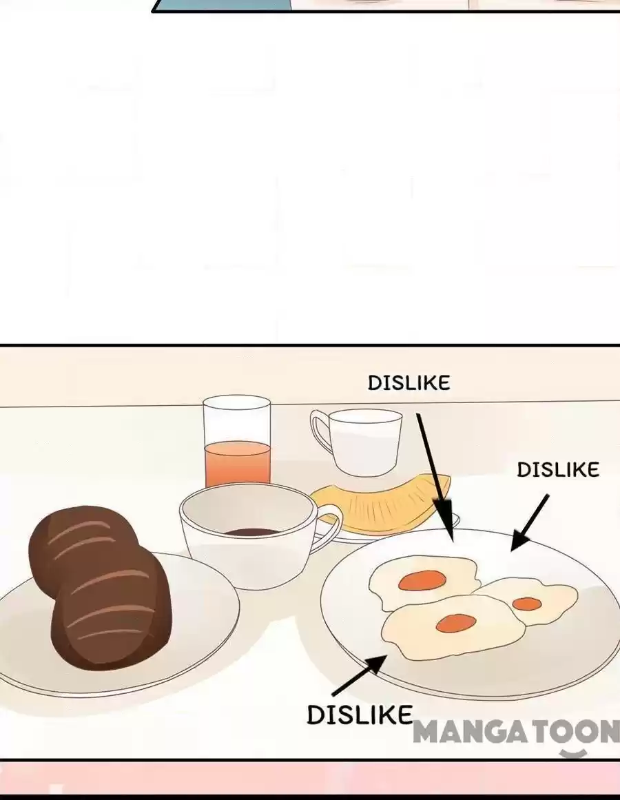 Wangjuede Siyou Baobei Chapter 157