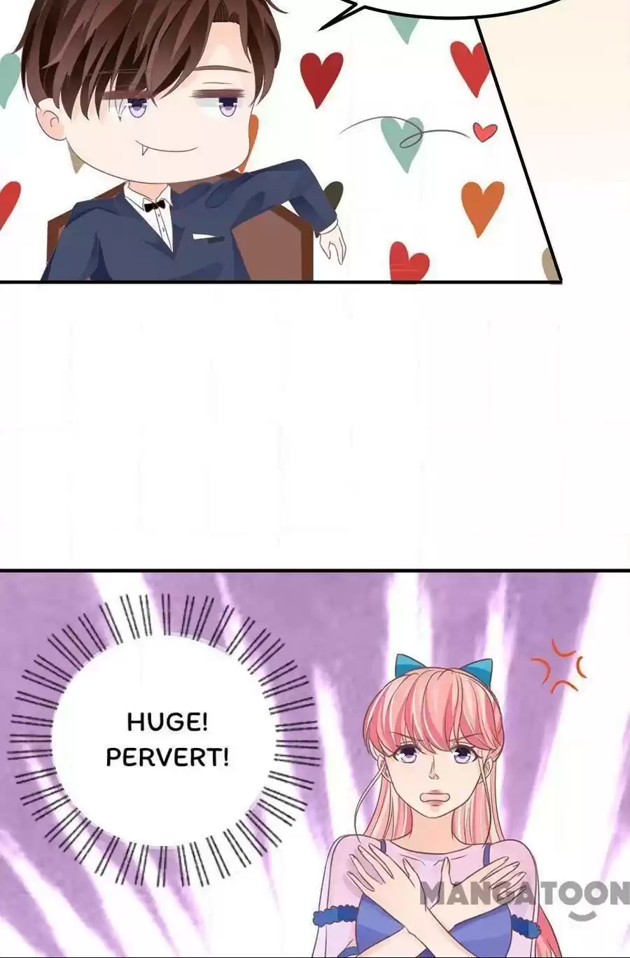 Wangjuede Siyou Baobei Chapter 157