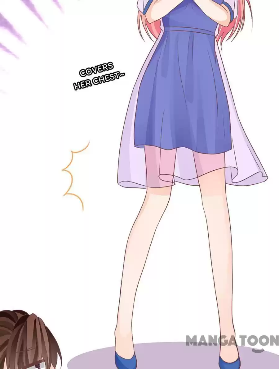 Wangjuede Siyou Baobei Chapter 157