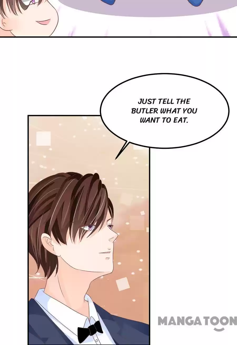 Wangjuede Siyou Baobei Chapter 157