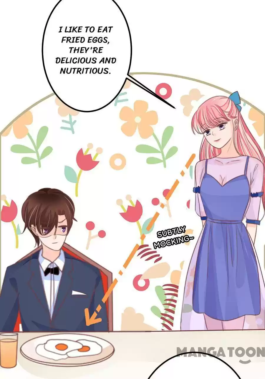 Wangjuede Siyou Baobei Chapter 157