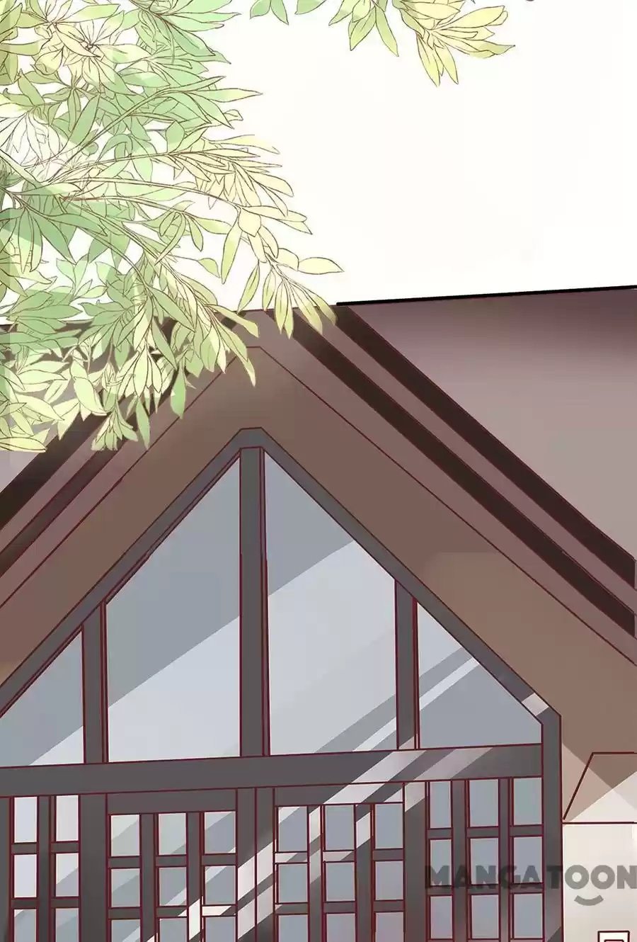 Wangjuede Siyou Baobei Chapter 157