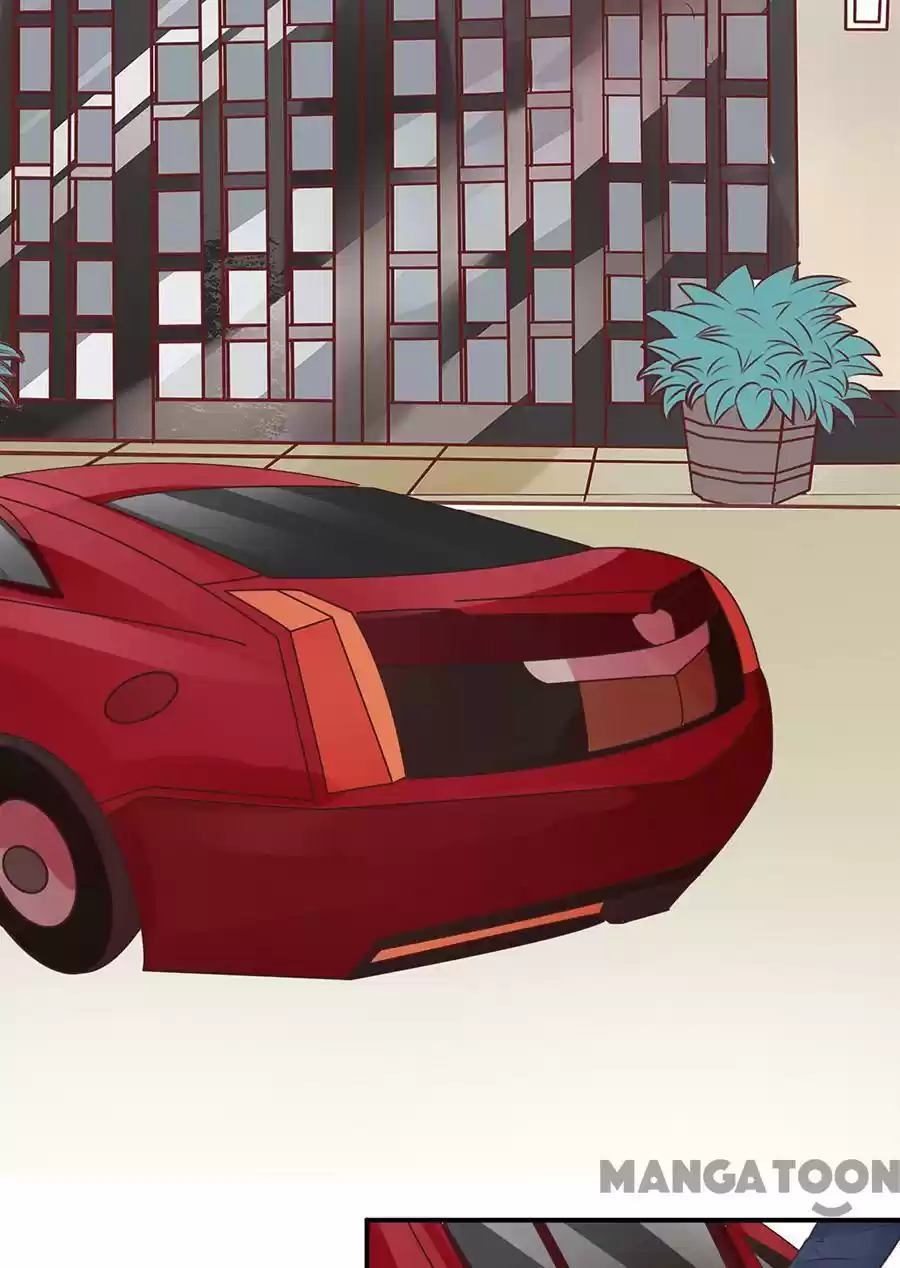 Wangjuede Siyou Baobei Chapter 157