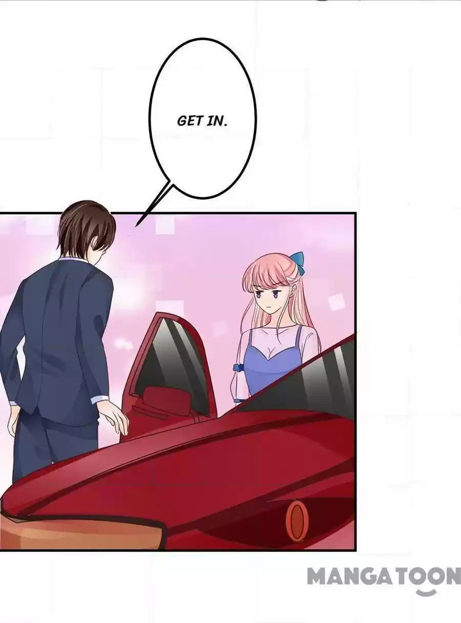 Wangjuede Siyou Baobei Chapter 157