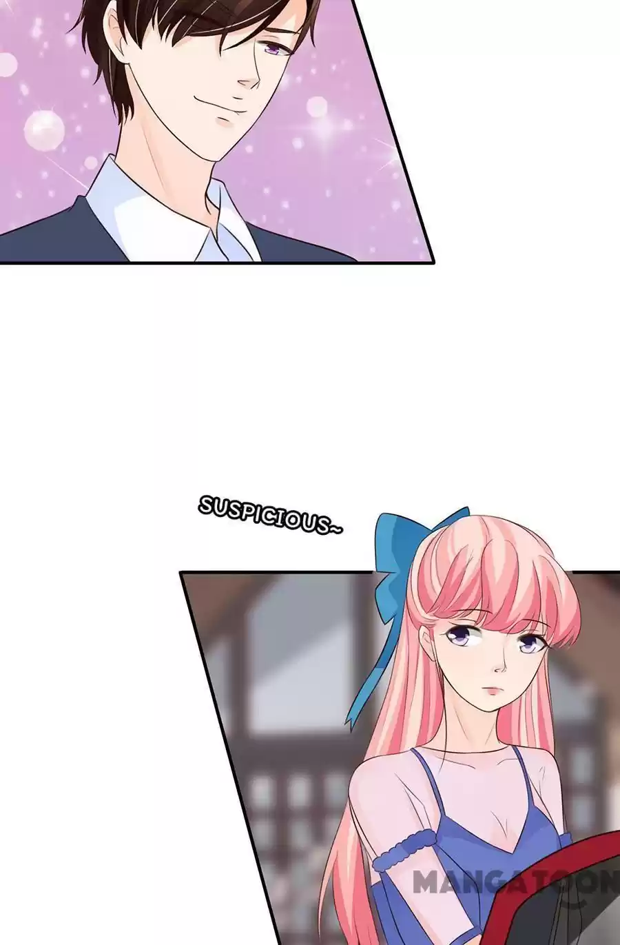 Wangjuede Siyou Baobei Chapter 158