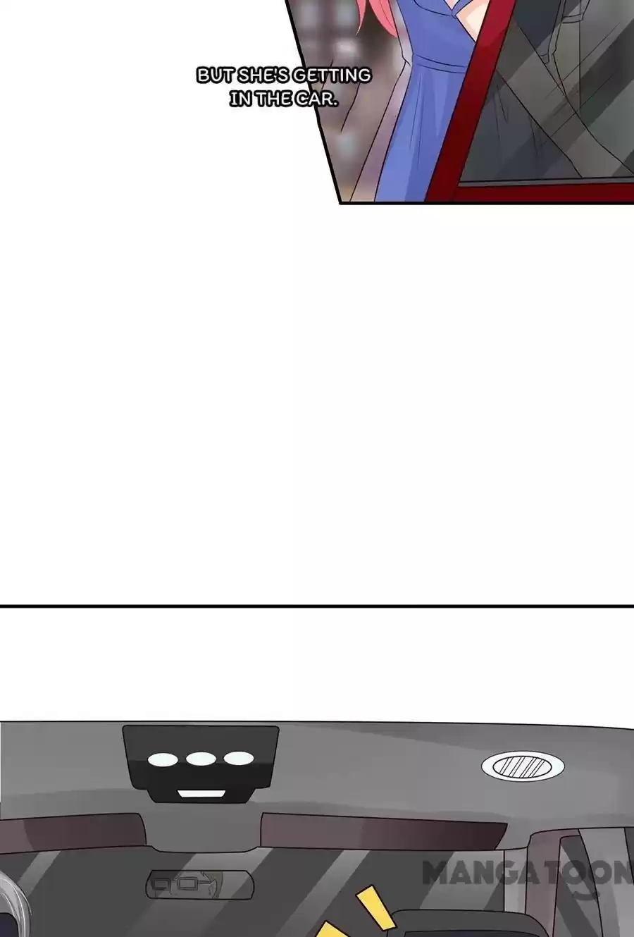 Wangjuede Siyou Baobei Chapter 158