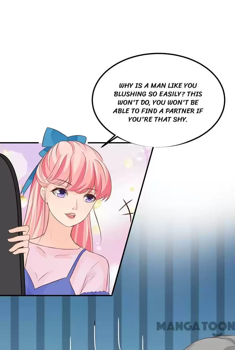 Wangjuede Siyou Baobei Chapter 158